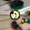 Drill Brush Power Scrubber By Useful Products 5 in W 5 in L Brush, Variety 4in-S-GR-QC-DB - alternate 3